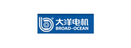 大洋電機(jī)