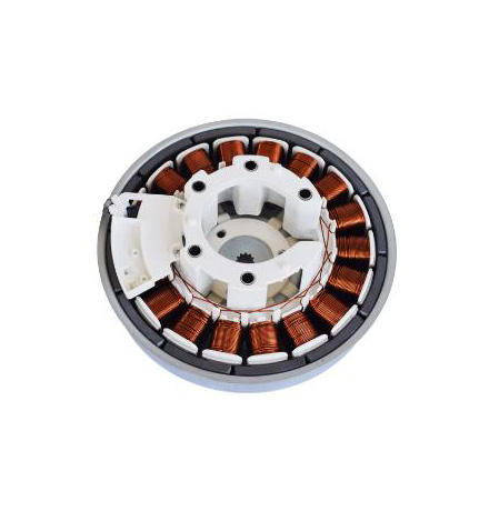 永磁轉(zhuǎn)子反電動(dòng)勢(shì)測(cè)試系統(tǒng)