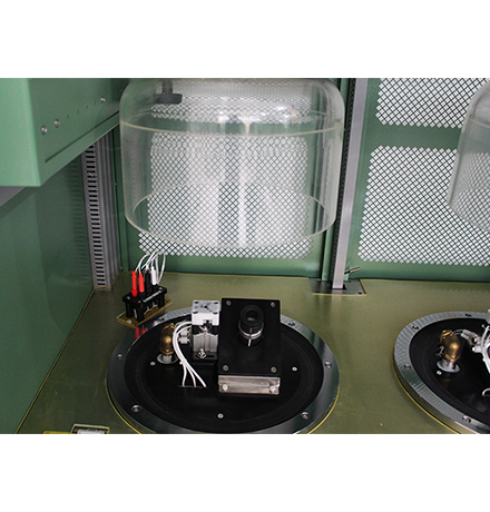 電機定子真空測試系統(tǒng)