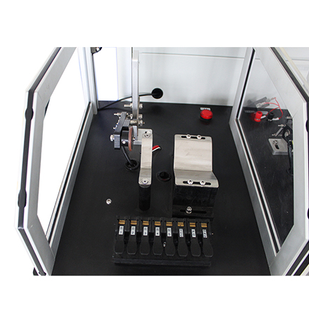 電機(jī)測(cè)試系統(tǒng)