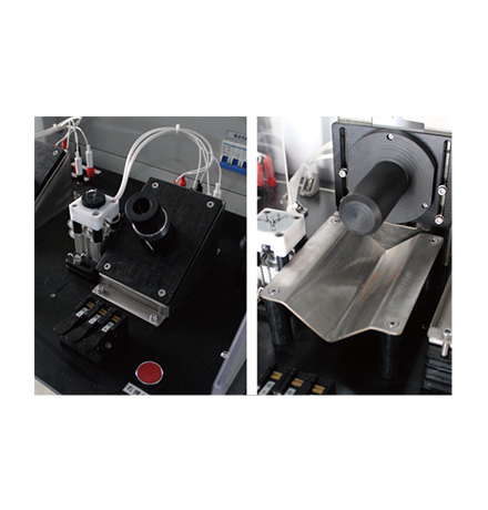 電機(jī)定子測試系統(tǒng)