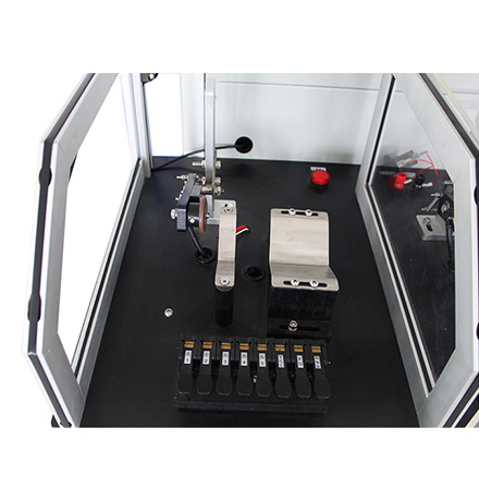 洗衣機電機測試系統(tǒng)