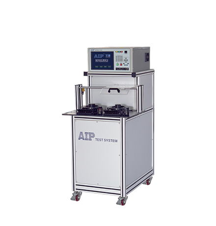 電機(jī)定子測試系統(tǒng)