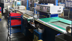 艾普智能儀器—多工位電機(jī)測試系統(tǒng)在某集團(tuán)企業(yè)應(yīng)用現(xiàn)場