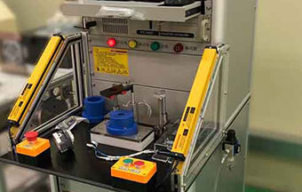 定制無刷電機測試系統(tǒng)在某跨國企業(yè)應用現(xiàn)場