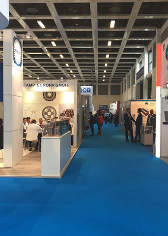 艾普智能儀器—2018柏林線圈展會(huì)