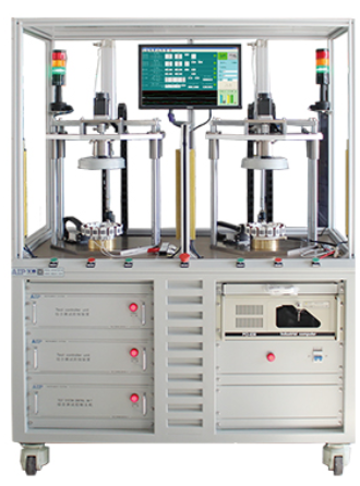 艾普智能儀器---直流無刷電機定子測試系統(tǒng)