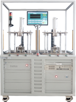 內(nèi)轉(zhuǎn)子電機(jī)測(cè)試系統(tǒng)