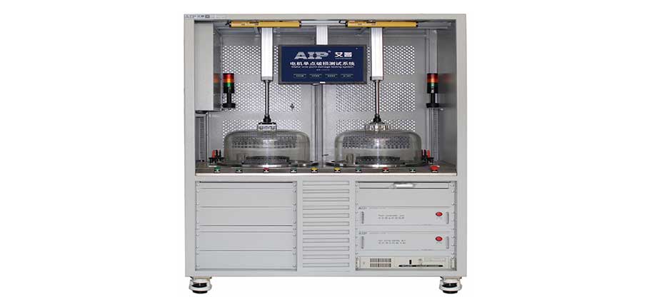 電機(jī)鹽水試驗(yàn)替代方案—單點(diǎn)破損檢測(cè)法