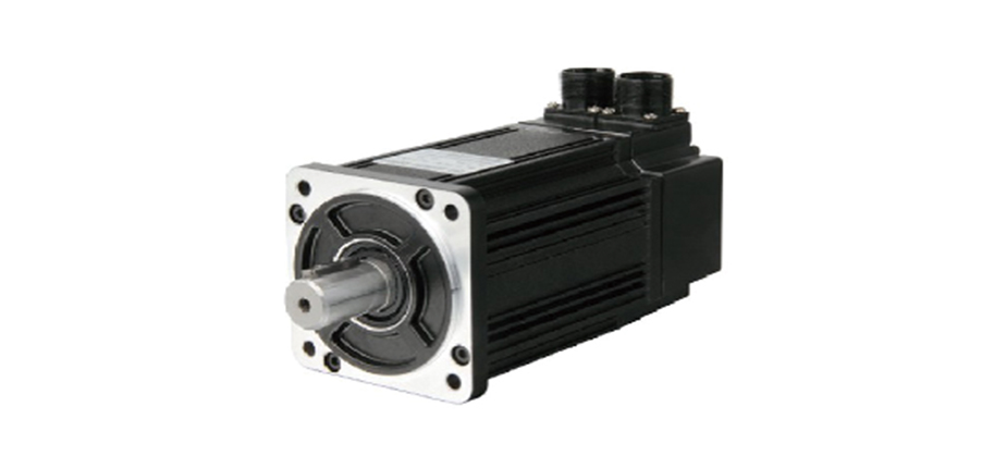 伺服電機(jī)調(diào)試與測(cè)試