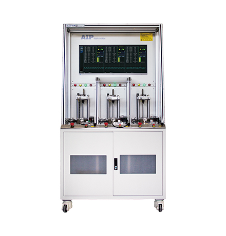 無刷電機(jī)FCT綜合測試系統(tǒng)