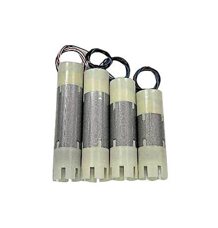 管狀電機(jī)定子測(cè)試系統(tǒng)