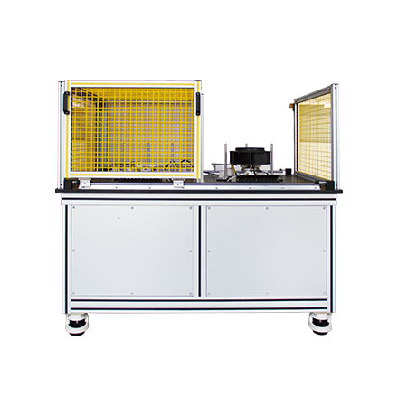 風機電機測試系統(tǒng)