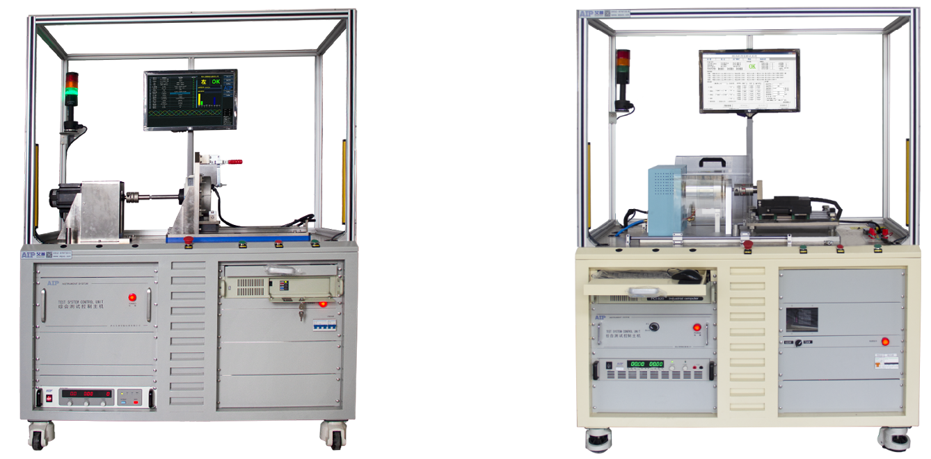 艾普智能_直流無(wú)刷電機(jī)測(cè)試設(shè)備
