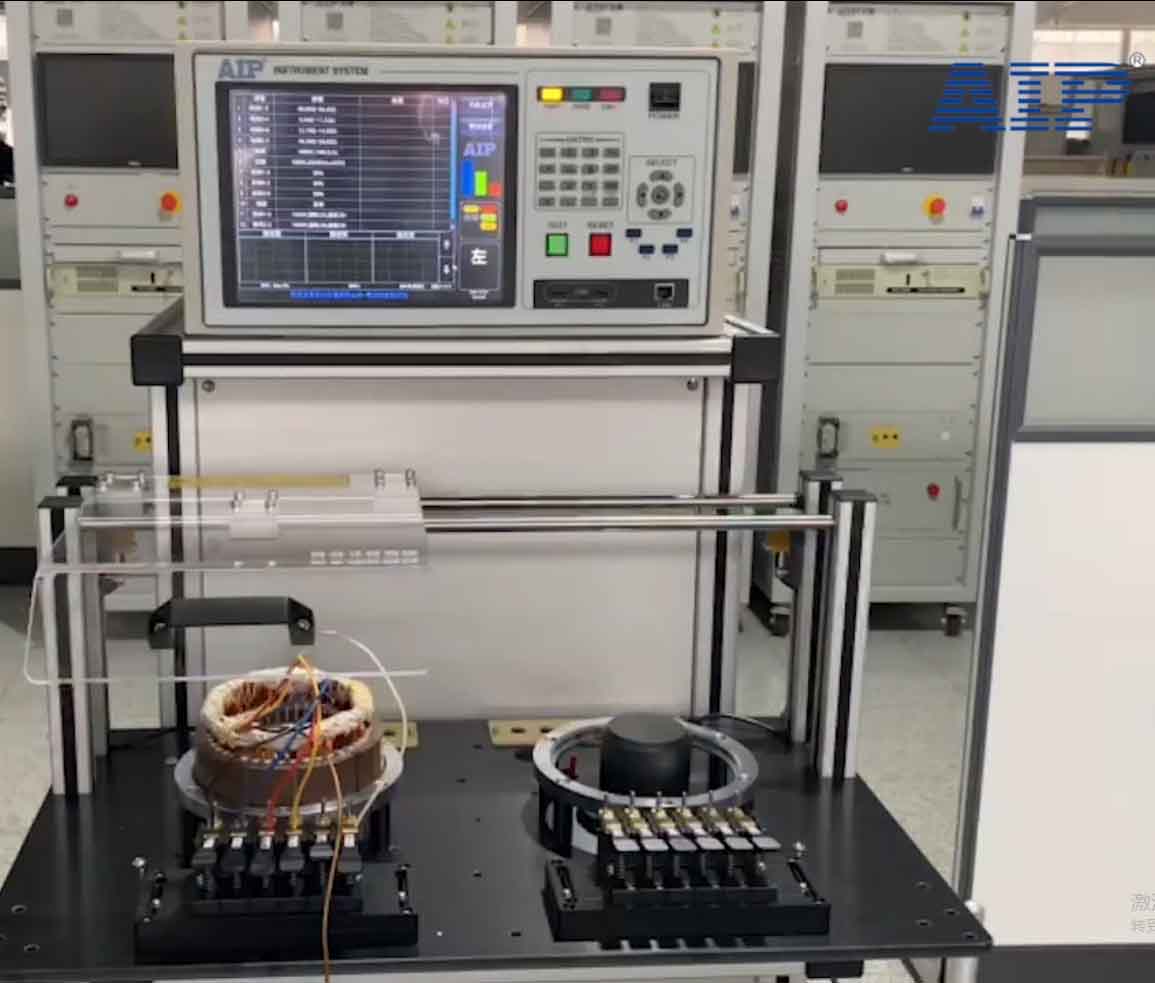 無刷電機(jī)定子測試臺-艾普智能.jpg