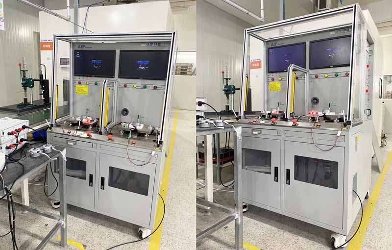 凈化器無刷電機(jī)測試設(shè)備應(yīng)用現(xiàn)場-艾普智能.jpg