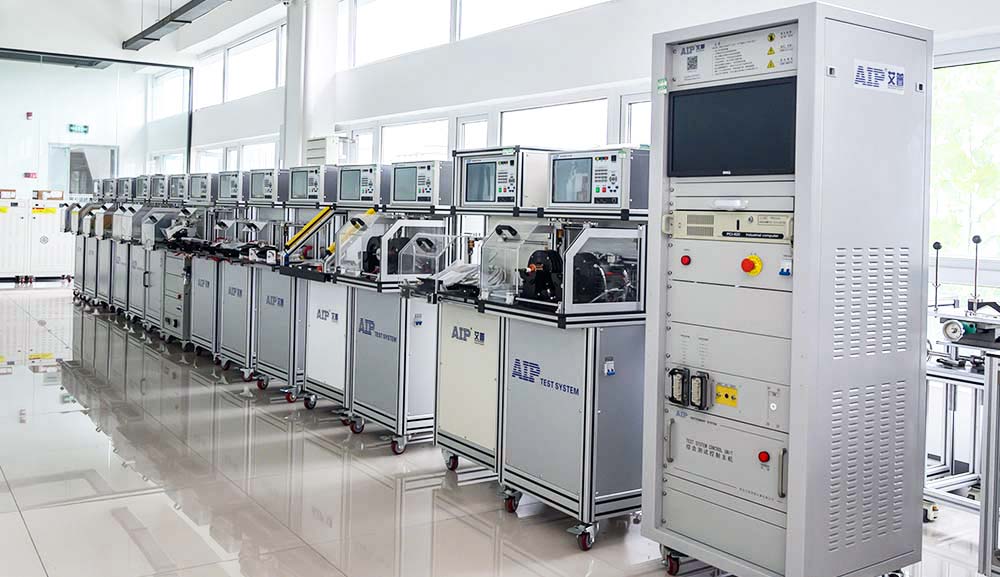 電樞轉(zhuǎn)子測試設(shè)備廠家—艾普智能.jpg