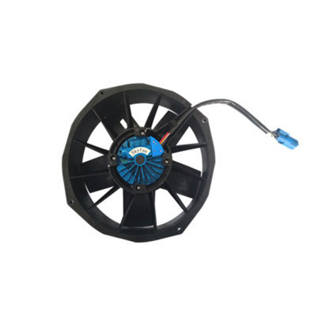 汽車?yán)鋮s風(fēng)扇電機(jī)測試系統(tǒng)