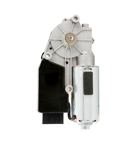 汽車天窗電機測試系統(tǒng)