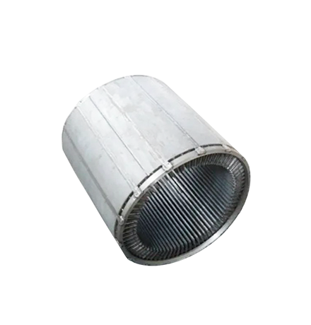 工業(yè)電機(jī)鑄鋁轉(zhuǎn)子測(cè)試系統(tǒng)