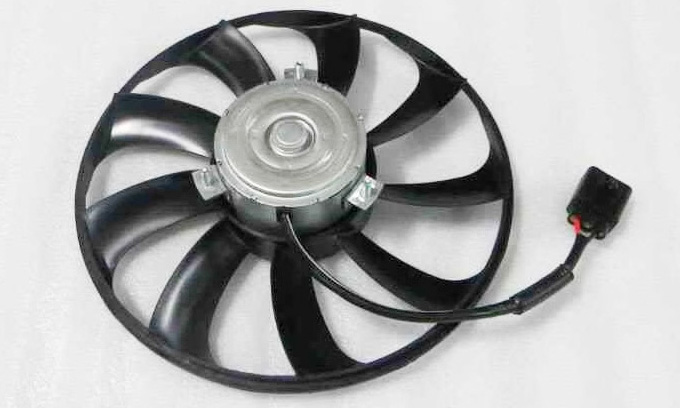 汽車?yán)鋮s風(fēng)扇電機是什么電機？—AIP艾普.jpg
