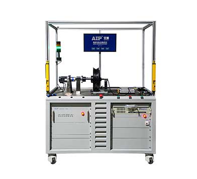 電動(dòng)車電機(jī)測(cè)試系統(tǒng)