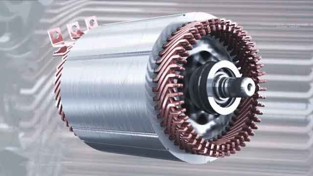 與圓形電機(jī)相比，為什么扁線電機(jī)更適合新能源汽車領(lǐng)域？—AIP艾普.jpg