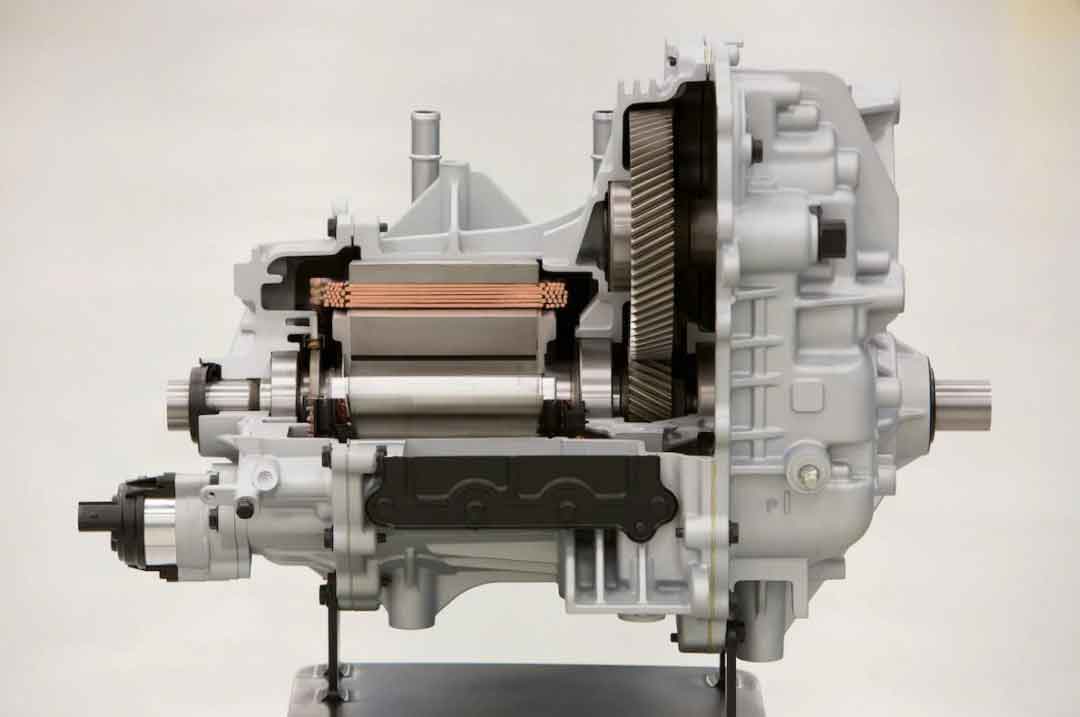 與圓形電機(jī)相比，為什么扁線電機(jī)更適合新能源汽車領(lǐng)域？—AIP艾普.jpg