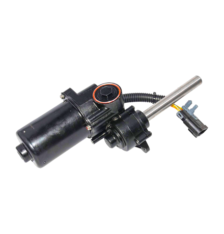 汽車電動踏板電機測試系統(tǒng)