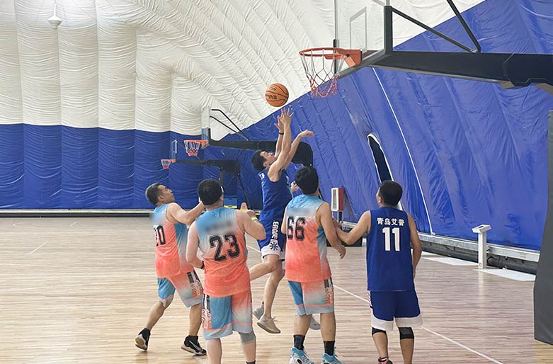 “無籃球，不兄弟”籃球爭(zhēng)霸賽—AIP艾普.jpg
