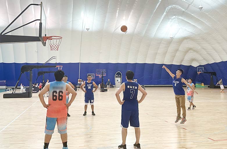 “無籃球，不兄弟”籃球爭(zhēng)霸賽—AIP艾普.jpg