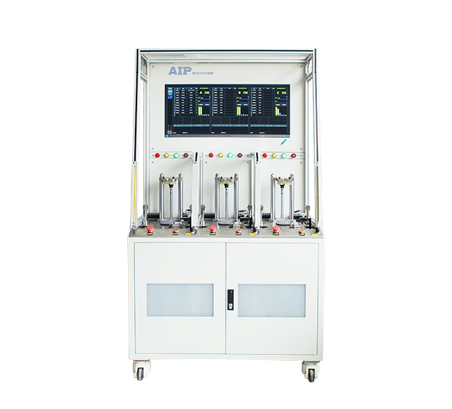 無刷電機(jī)測(cè)試系統(tǒng)