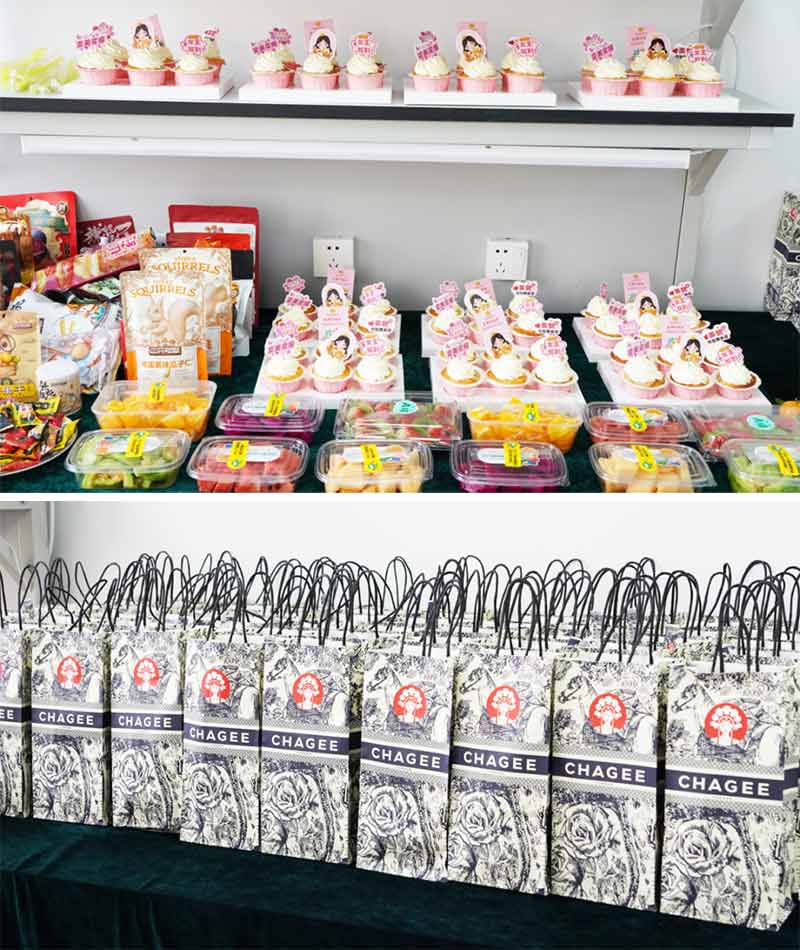 3.8 婦女節(jié)丨微景觀DIY，一起邂逅微世界里的春日—AIP艾普