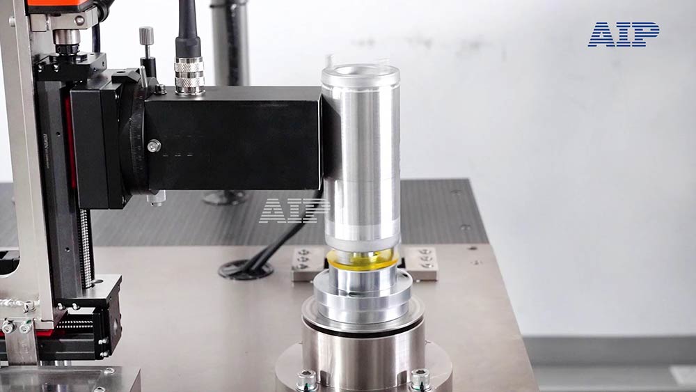 壓縮機電機鑄鋁轉子測試系統(tǒng)—AIP艾普