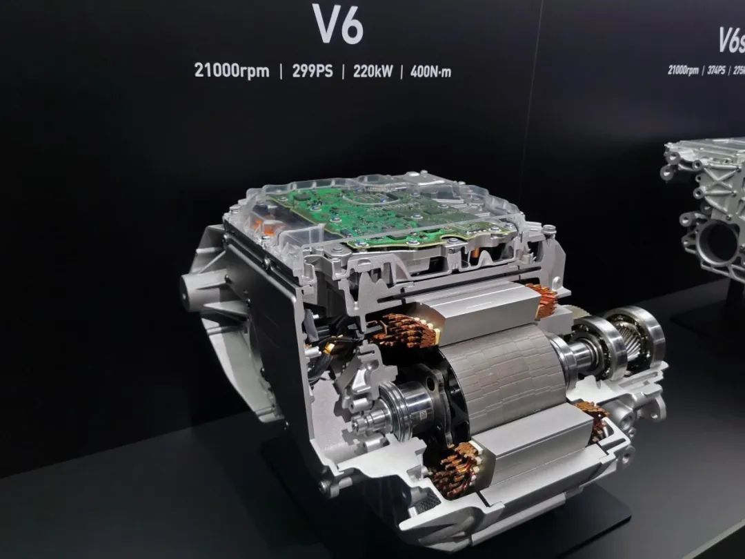 新能源汽車驅(qū)動(dòng)用高速電機(jī)有多難做？—AIP艾普