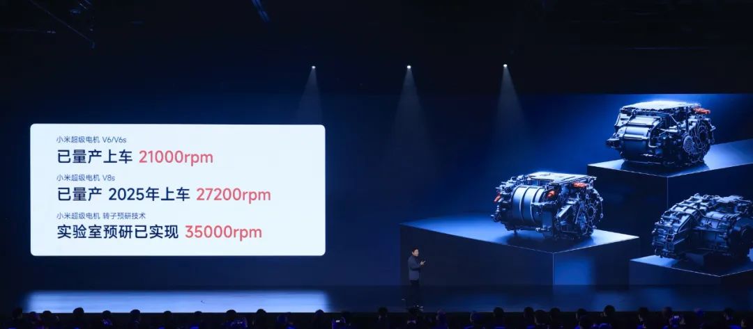 新能源汽車驅(qū)動(dòng)用高速電機(jī)有多難做？—AIP艾普