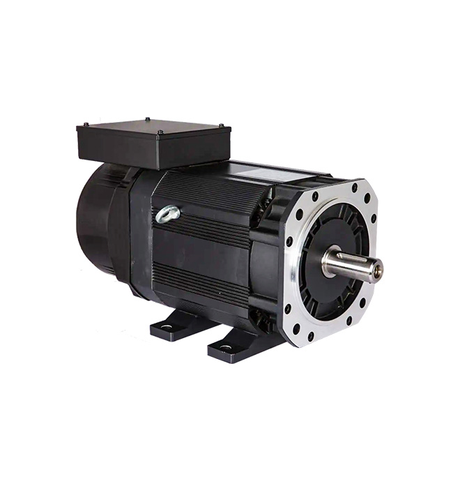 電機NVH測試系統(tǒng)