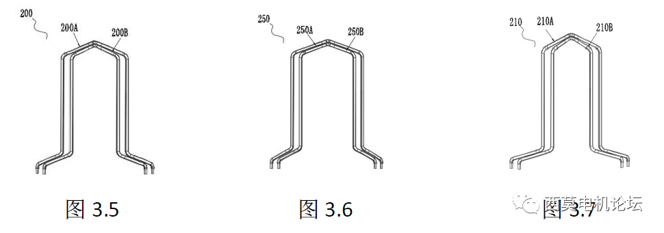 扁線電機繞組技術(shù)解析（二）—艾普智能