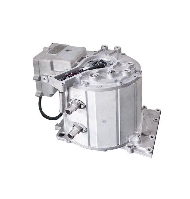 電機(jī)旋變調(diào)零測(cè)試系統(tǒng)