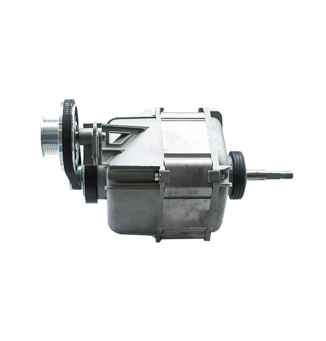 洗衣機電機加載測試系統(tǒng)