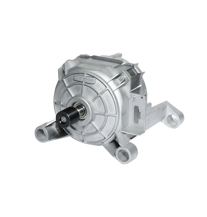 洗衣機電機加載測試系統(tǒng)