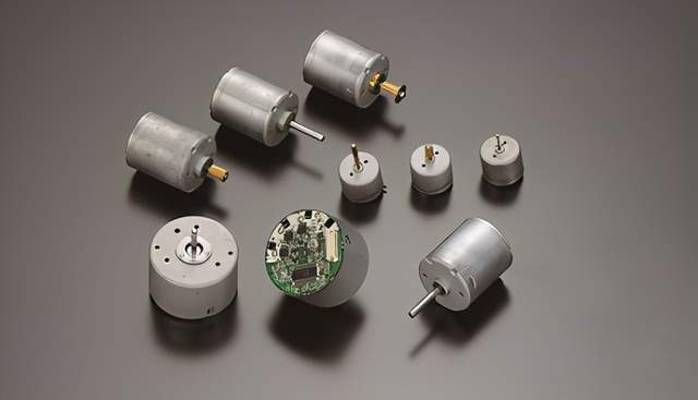 直流無刷電機(jī)測試工具—AIP艾普