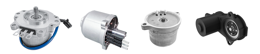 汽車線控底盤電機(jī)測試方案—AIP艾普