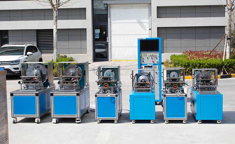 測功機(jī)有哪幾種？—AIP艾普