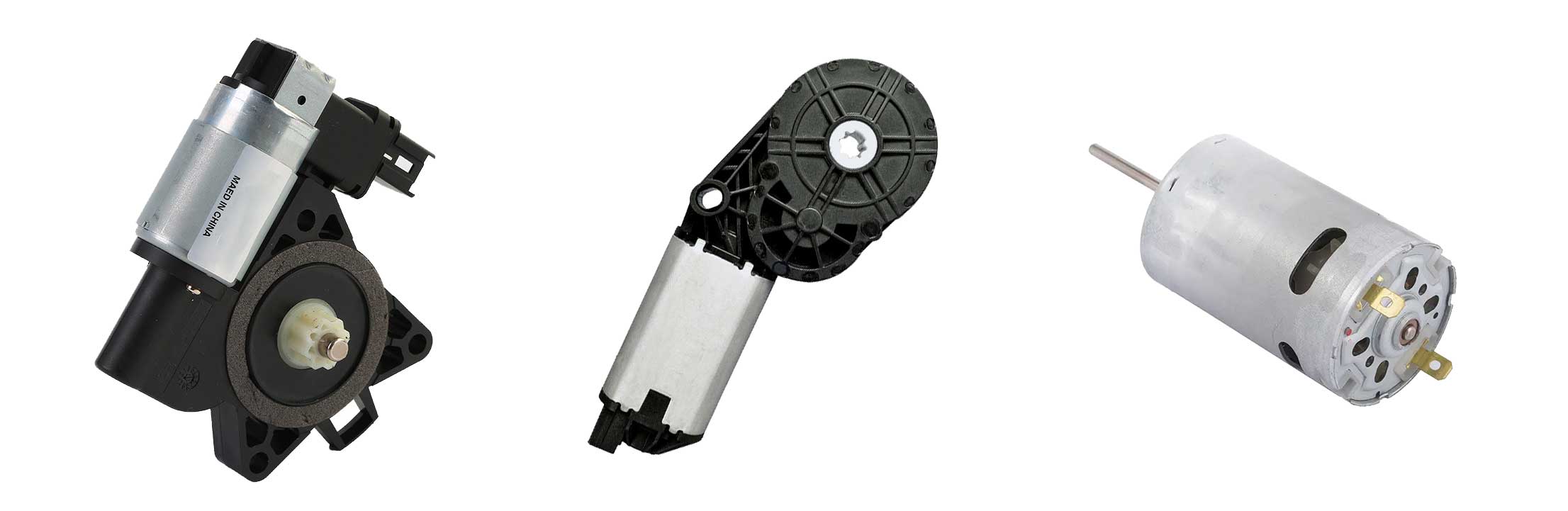 汽車玻璃升降器電機(jī)測(cè)試—AIP艾普