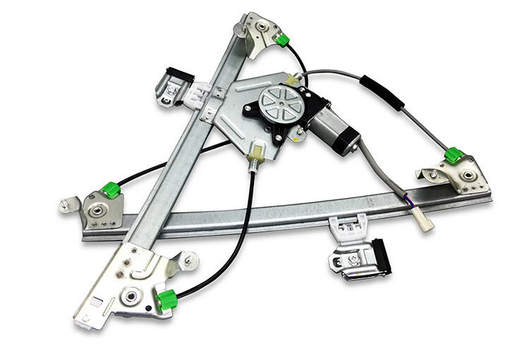 汽車玻璃升降器電機(jī)怎么測試好壞—AIP艾普