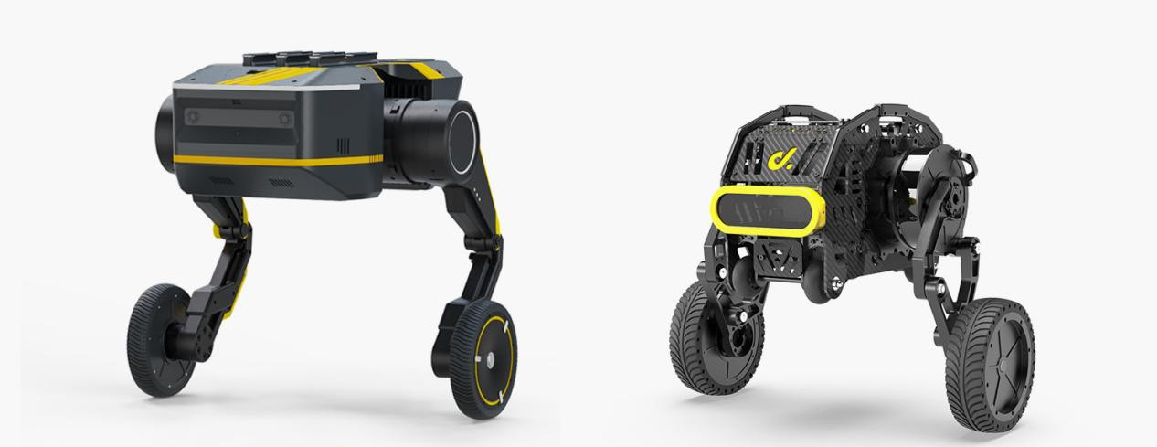 救災(zāi)機器人電機要接受什么測試—AIP艾普