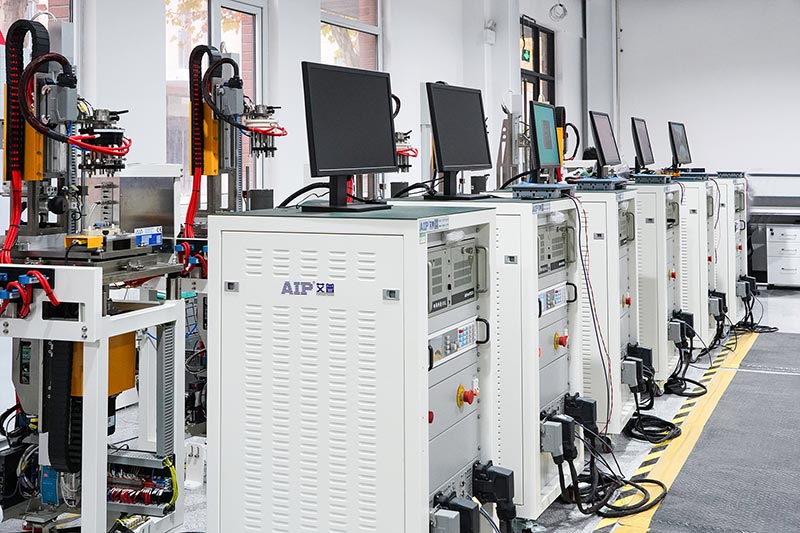 EPS電機(jī)性能測(cè)試項(xiàng)目有哪些—AIP艾普