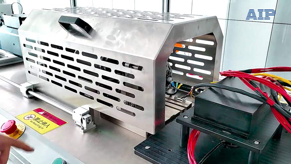 汽車(chē)發(fā)電機(jī)電機(jī)檢測(cè)操作步驟—AIP艾普