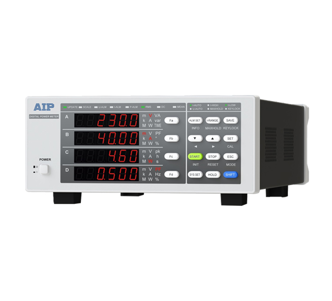 AIP8721P交直流功率測量儀